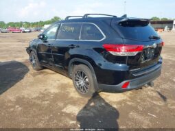 
										Toyota Highlander full									