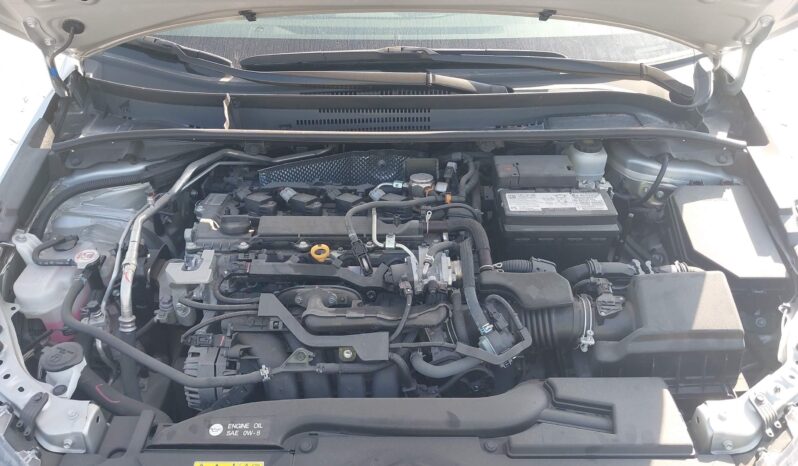 
								Toyota Corolla full									