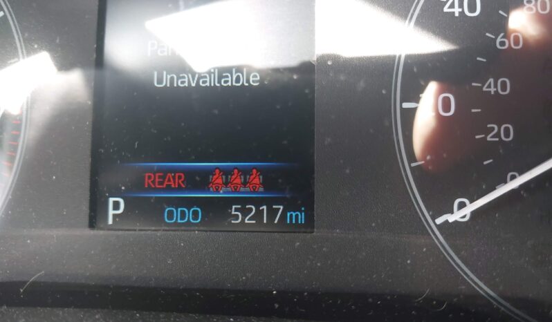 
								Toyota Corolla full									