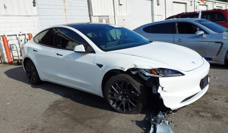 
								TESLA MODEL 3 full									