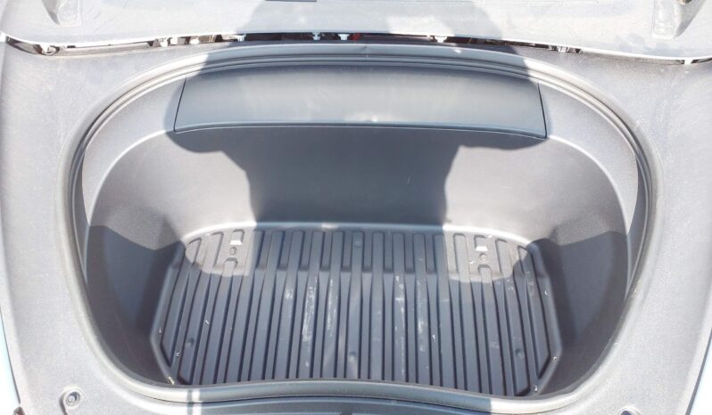 
								TESLA MODEL 3 full									