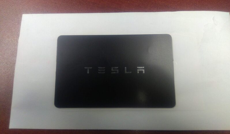 
								TESLA MODEL 3 full									