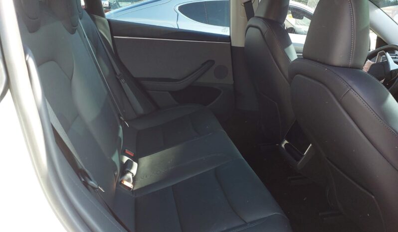 
								TESLA MODEL 3 full									