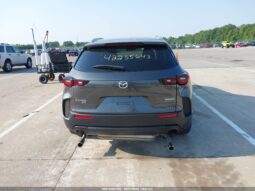 
										MAZDA CX-50 full									