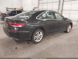 
										VOLKSWAGEN PASSAT full									