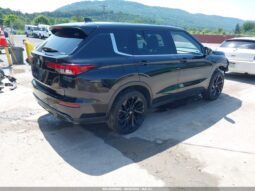 
										MITSUBISHI OUTLANDER full									