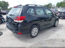 
										SUBARU FORESTER full									