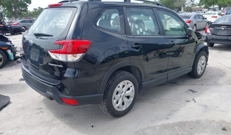 
								SUBARU FORESTER full									