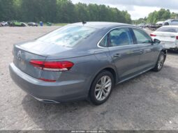 
										VOLKSWAGEN PASSAT full									