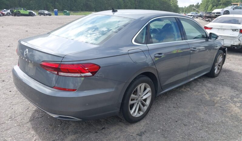 
								VOLKSWAGEN PASSAT full									