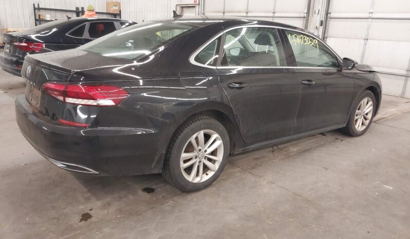 
								VOLKSWAGEN PASSAT full									