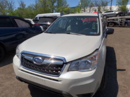 
										SUBARU Forester 2015 full									