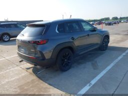 
										MAZDA CX-50 full									