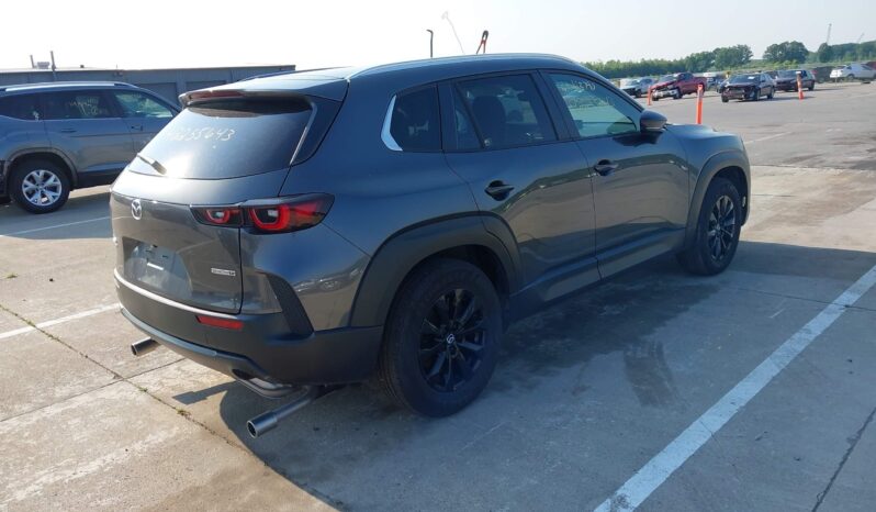 
								MAZDA CX-50 full									