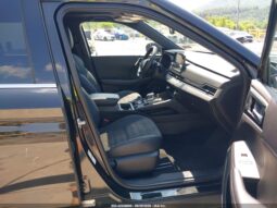 
										MITSUBISHI OUTLANDER full									