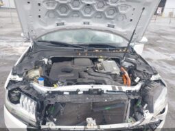 
										LINCOLN MKZ full									
