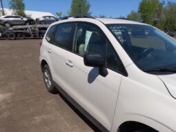 
										SUBARU Forester 2015 full									