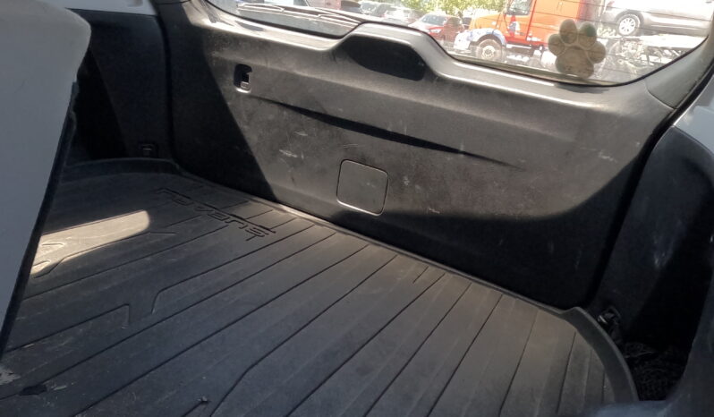 
								SUBARU Forester 2015 full									