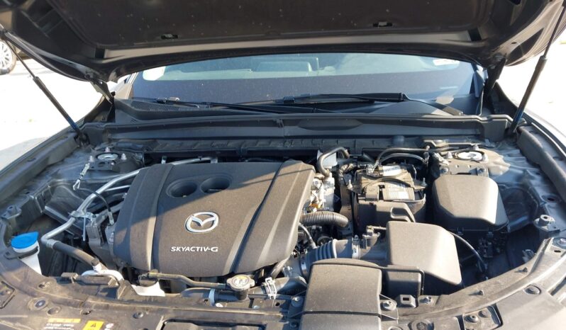 
								MAZDA CX-50 full									