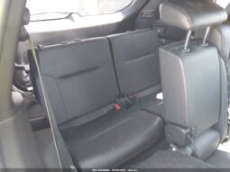 
										MITSUBISHI OUTLANDER full									