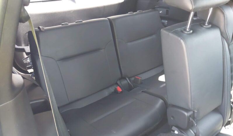 
								MITSUBISHI OUTLANDER full									
