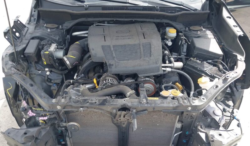 
								SUBARU FORESTER full									