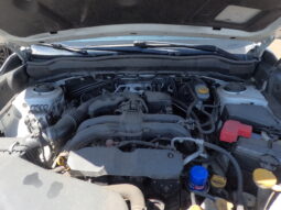 
										SUBARU Forester 2015 full									