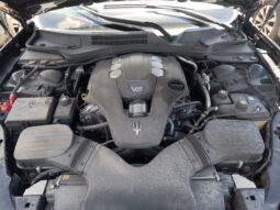
										MASERATI Ghibli full									