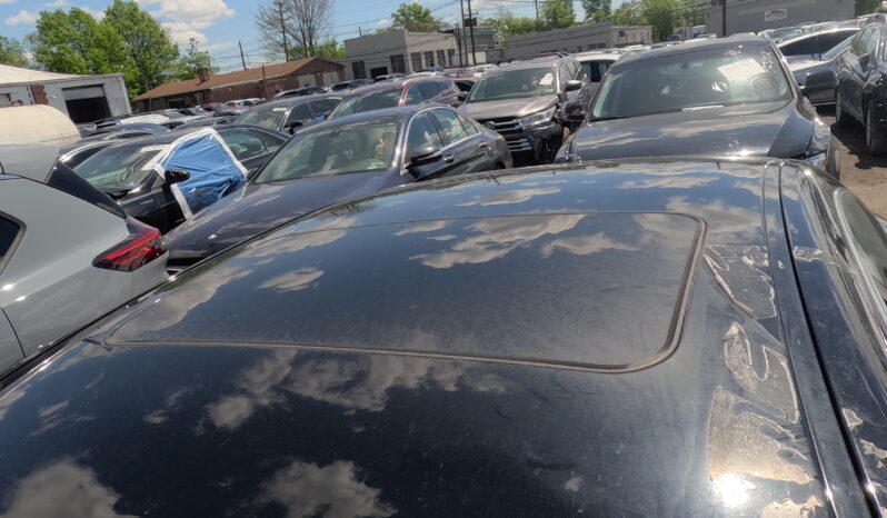 
								MASERATI Ghibli full									