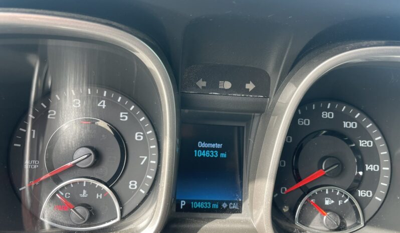 
								chevrolet malibu full									