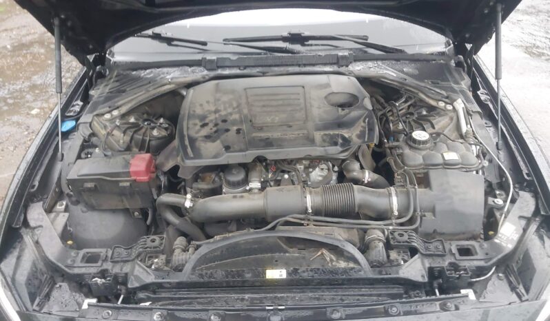 
								JAGUAR XE full									