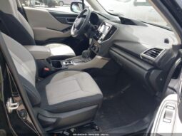 
										SUBARU FORESTER full									