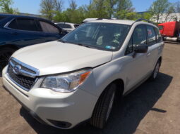 
										SUBARU Forester 2015 full									