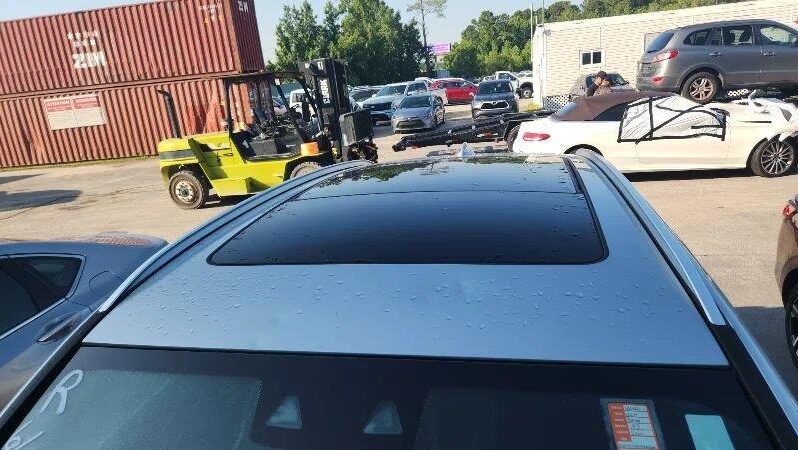 
								BMW X3 full									