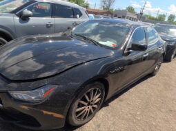 
										MASERATI Ghibli full									