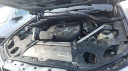
										BMW X3 full									