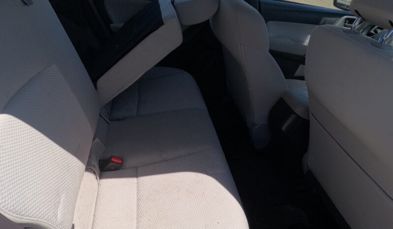 
								SUBARU Forester 2015 full									