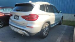
										BMW X3 full									