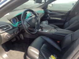 
										MASERATI Ghibli full									