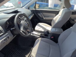 
										SUBARU Forester 2015 full									
