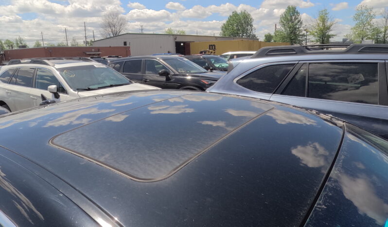 
								MASERATI Ghibli full									