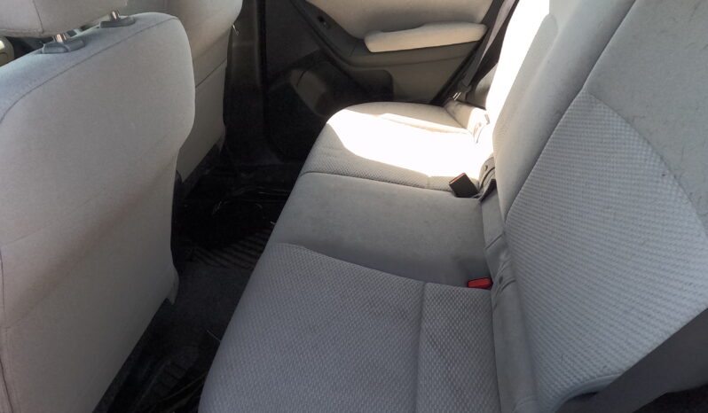 
								SUBARU Forester 2015 full									