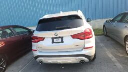 
										BMW X3 full									