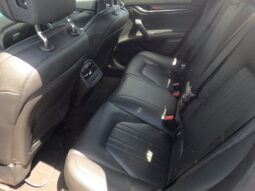 
										MASERATI Ghibli full									