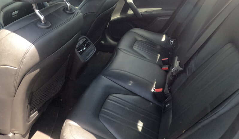 
								MASERATI Ghibli full									