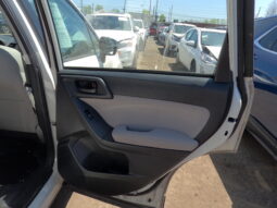 
										SUBARU Forester 2015 full									