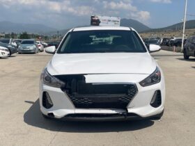 Hyundai Elantra Gt
