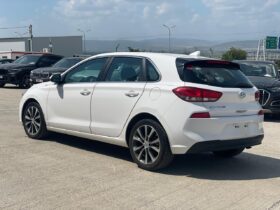 Hyundai Elantra Gt