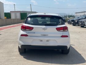 Hyundai Elantra Gt