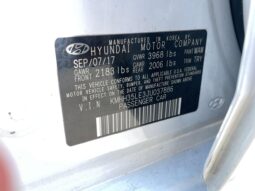 
										Hyundai Elantra Gt full									